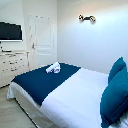 Appartement Vue Sur Les Etoiles Charleville-Mézières Exteriér fotografie